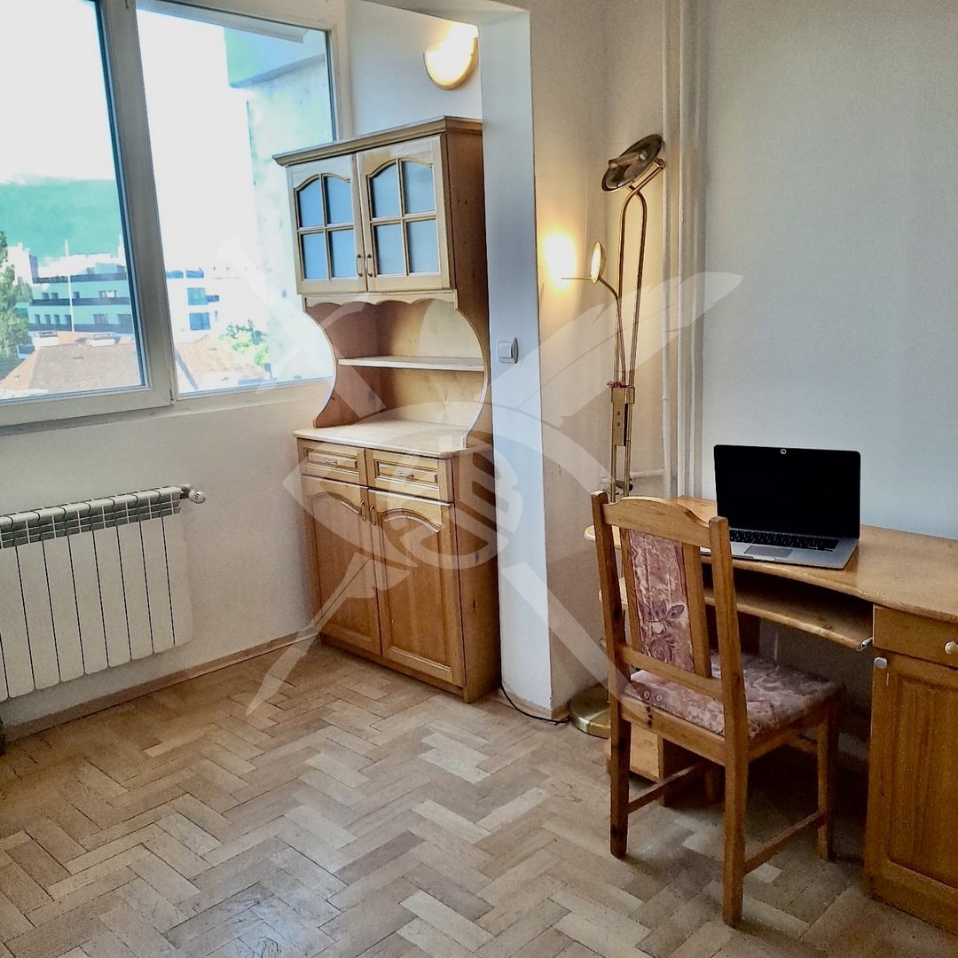 Дава под наем 3-СТАЕН, гр. София, Слатина, снимка 4 - Апартаменти - 55541936