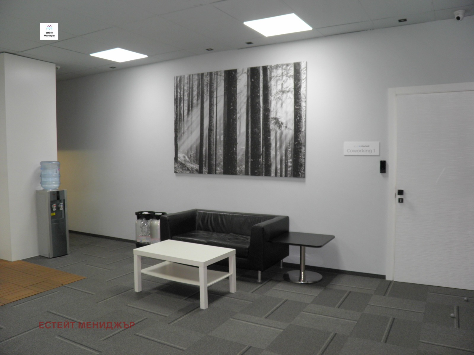 Дава под наем ОФИС, гр. София, Лозенец, снимка 7 - Офиси - 54199875