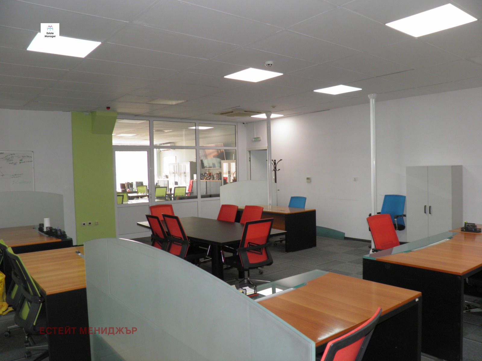 Дава под наем ОФИС, гр. София, Лозенец, снимка 2 - Офиси - 54199875