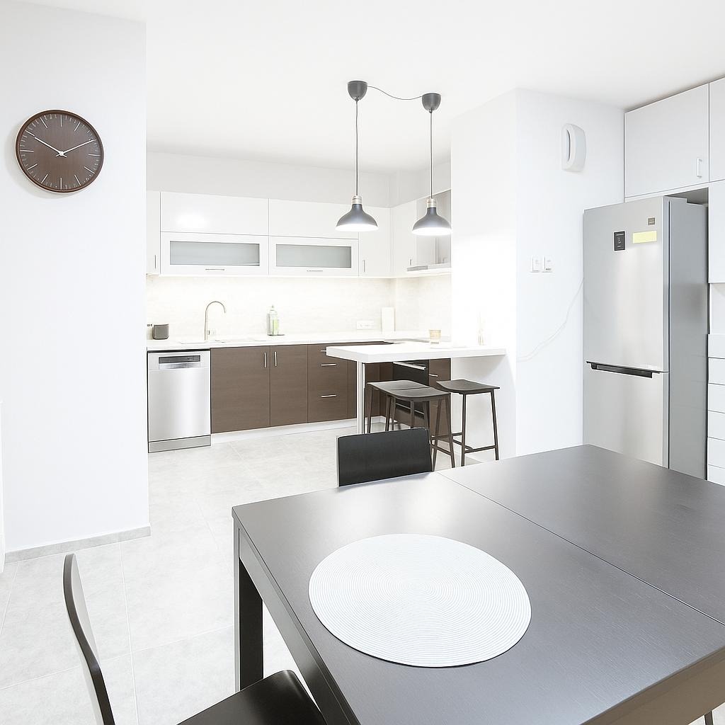 Дава под Наем 3-СТАЕН | Imot.bg — изображение 2