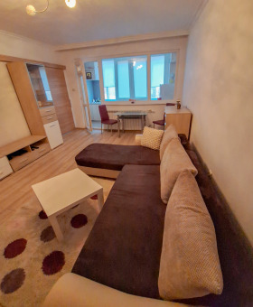 1 bedroom Tsentar, Sofia 1