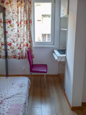 1 dormitorio Tsentar, Sofia 2