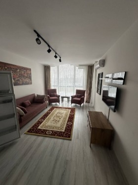 1 ložnice Centar, Plovdiv 6