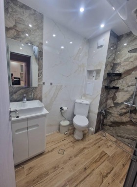 1 hálószoba Ostromila, Plovdiv 5