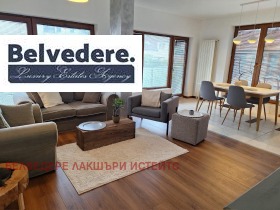 2 bedroom Lozenets, Sofia 1