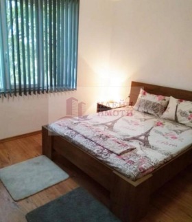 2 chambres Droujba 2, Rouse
