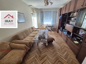 3+ кімнати Център, Стара Загора