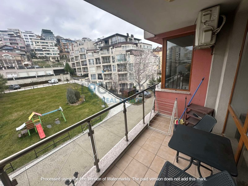 For Rent  1 bedroom Varna , Briz , 60 sq.m | 84466643 - image [9]