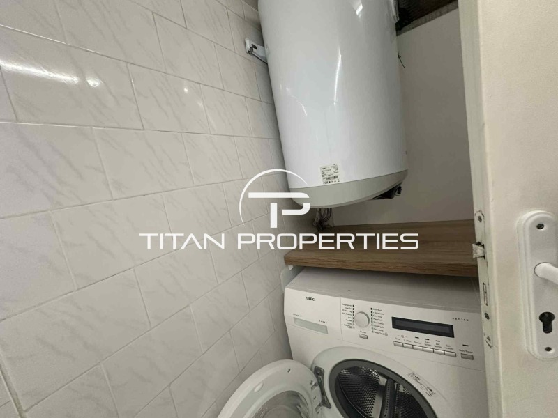Te huur  1 slaapkamer Plovdiv , Mladezjki Chalm , 50 m² | 26019922 - afbeelding [7]