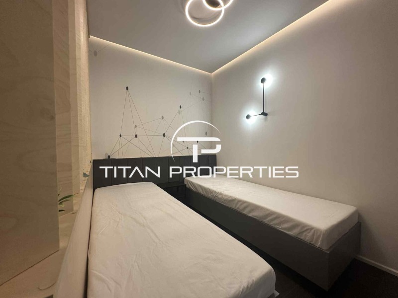 Te huur  1 slaapkamer Plovdiv , Mladezjki Chalm , 50 m² | 26019922 - afbeelding [5]
