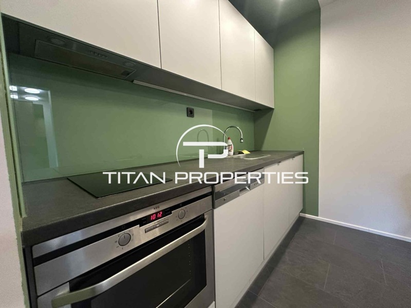 Te huur  1 slaapkamer Plovdiv , Mladezjki Chalm , 50 m² | 26019922 - afbeelding [4]