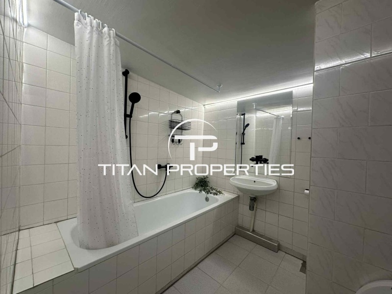 Te huur  1 slaapkamer Plovdiv , Mladezjki Chalm , 50 m² | 26019922 - afbeelding [6]