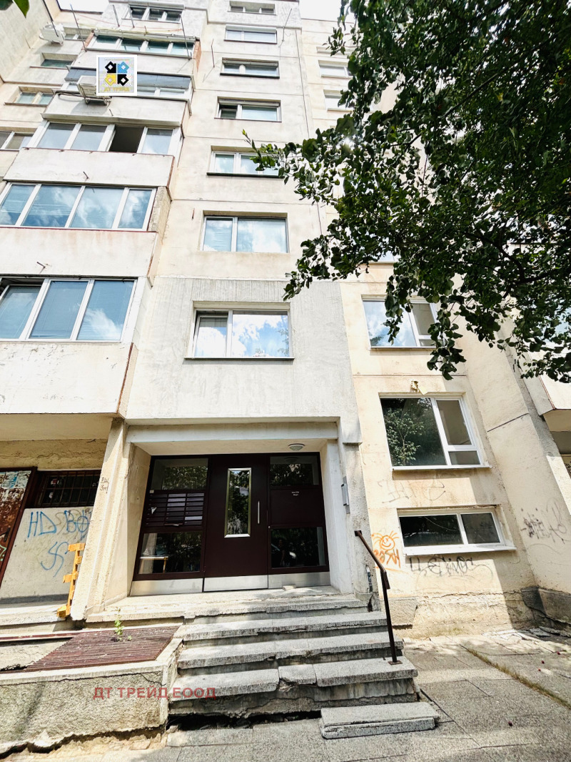 Da affittare  1 camera da letto Sofia , Suhata reka , 75 mq | 20623872 - Immagine [2]