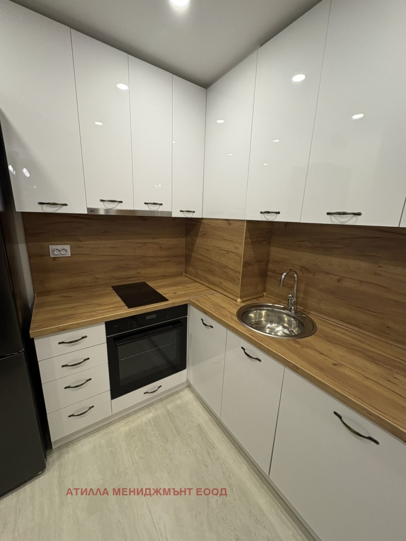 Дава под наем 2-СТАЕН, гр. Пловдив, Христо Смирненски