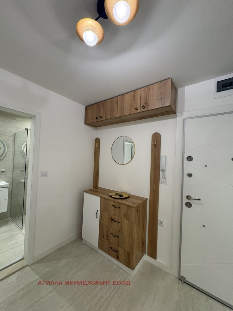 Дава под наем 2-СТАЕН, гр. Пловдив, Христо Смирненски, снимка 6 - Апартаменти - 53542781