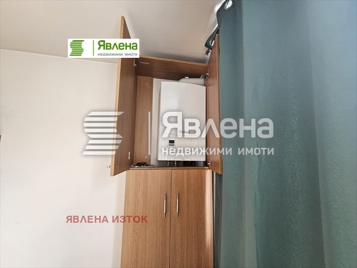 Дава под наем 2-СТАЕН, гр. София, Кръстова вада, снимка 4 - Апартаменти - 54222088