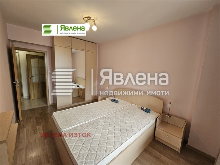 Дава под наем 2-СТАЕН, гр. София, Кръстова вада, снимка 2 - Апартаменти - 54222088