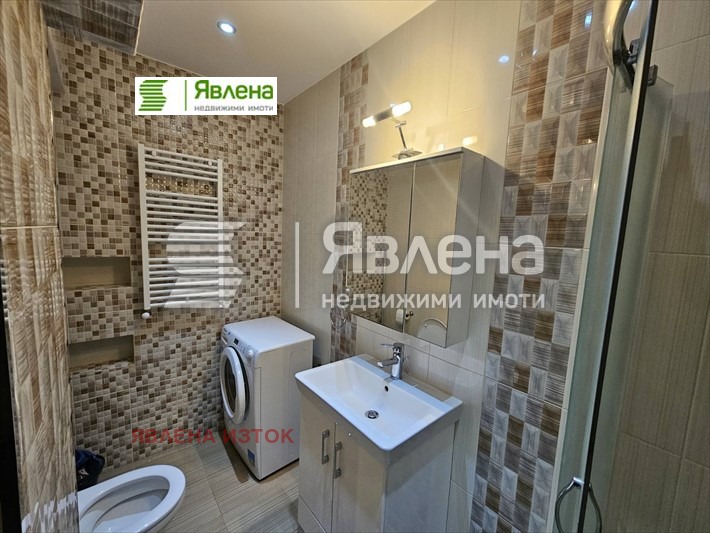 Дава под наем 2-СТАЕН, гр. София, Кръстова вада, снимка 6 - Апартаменти - 54222088