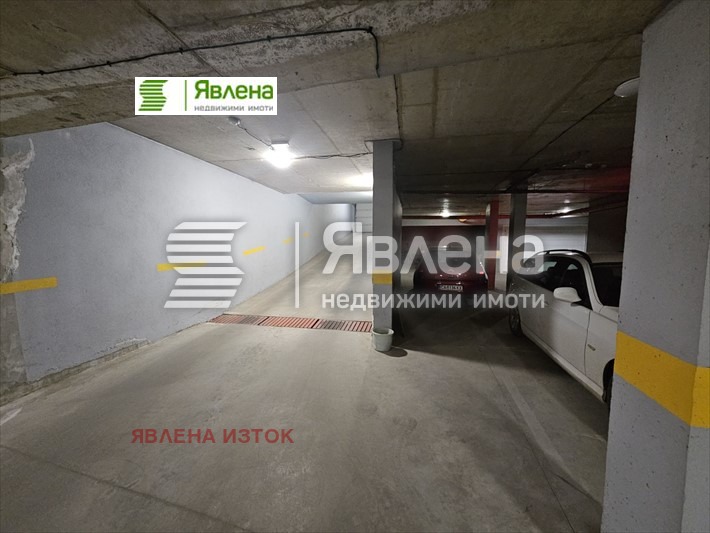 Дава под наем 2-СТАЕН, гр. София, Кръстова вада, снимка 8 - Апартаменти - 54222088