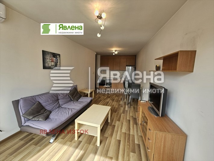 Дава под наем 2-СТАЕН, гр. София, Кръстова вада