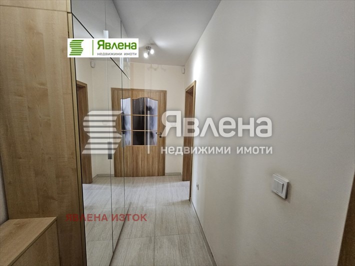 Дава под наем 2-СТАЕН, гр. София, Кръстова вада, снимка 3 - Апартаменти - 54222088