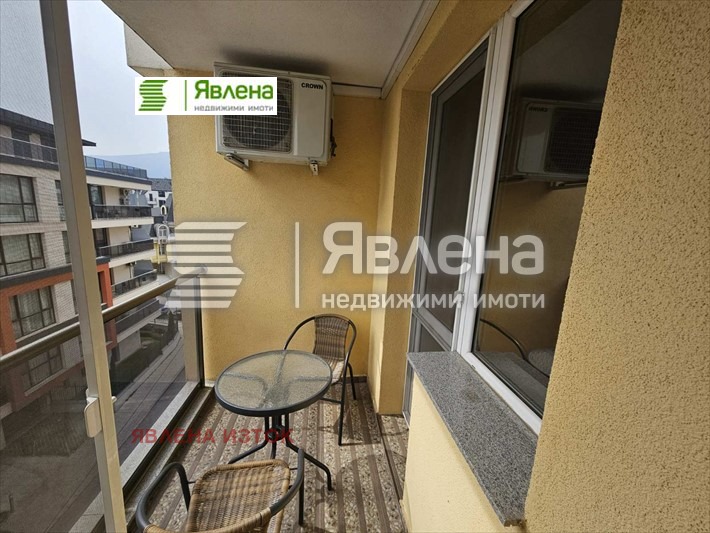 Дава под наем 2-СТАЕН, гр. София, Кръстова вада, снимка 5 - Апартаменти - 54222088