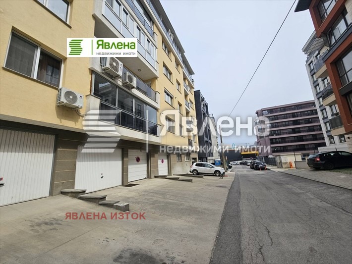 Дава под наем 2-СТАЕН, гр. София, Кръстова вада, снимка 7 - Апартаменти - 54222088