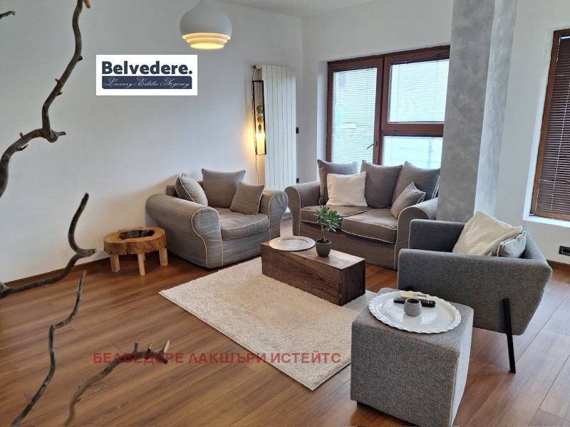 For Rent  2 bedroom Sofia , Lozenets , 100 sq.m | 78263596 - image [6]