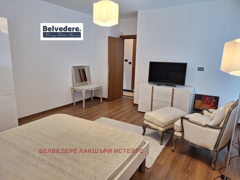 For Rent  2 bedroom Sofia , Lozenets , 100 sq.m | 78263596 - image [5]