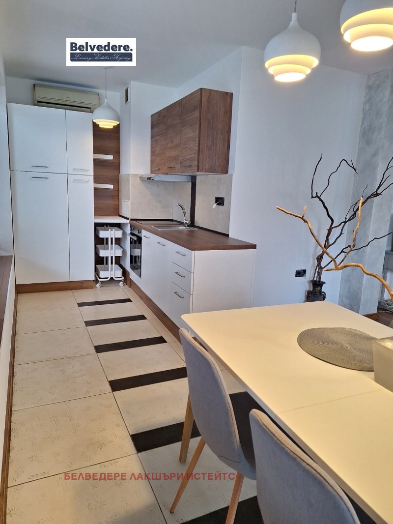 For Rent  2 bedroom Sofia , Lozenets , 100 sq.m | 78263596 - image [10]