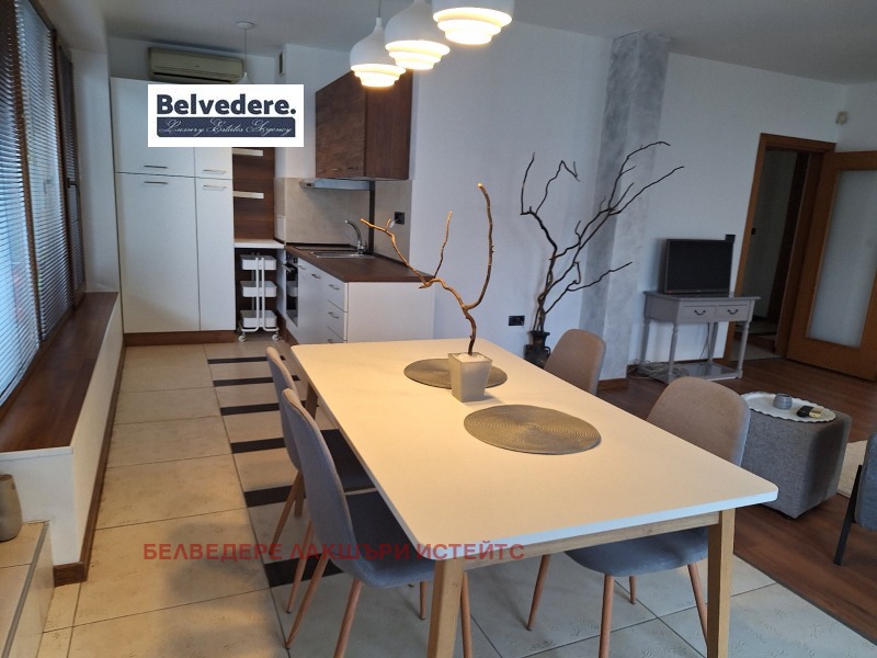 For Rent  2 bedroom Sofia , Lozenets , 100 sq.m | 78263596 - image [3]