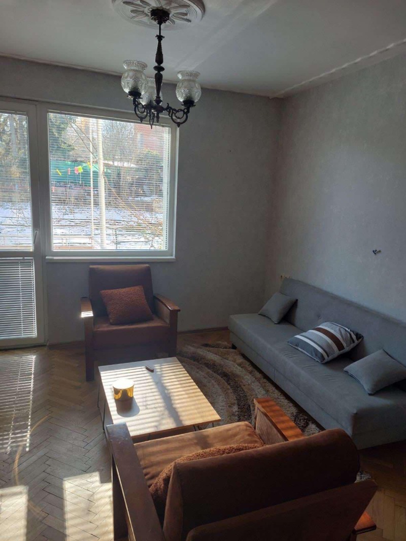 K pronájmu  2 ložnice Sofia , Dragalevci , 92 m2 | 38711063 - obraz [3]