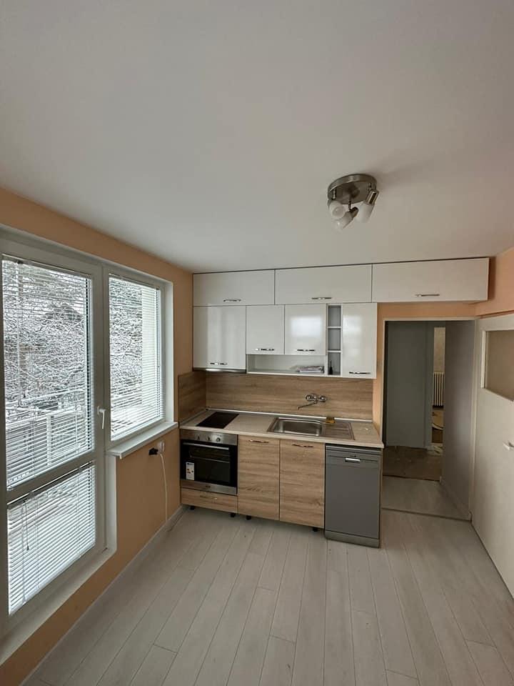 K pronájmu  2 ložnice Sofia , Dragalevci , 92 m2 | 38711063