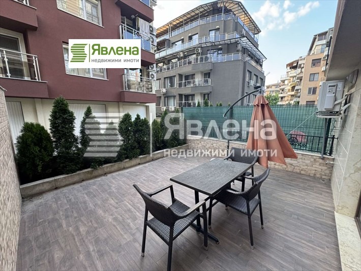 En renta  2 dormitorios Sofia , Vitosha , 77 metros cuadrados | 43693814 - imagen [2]