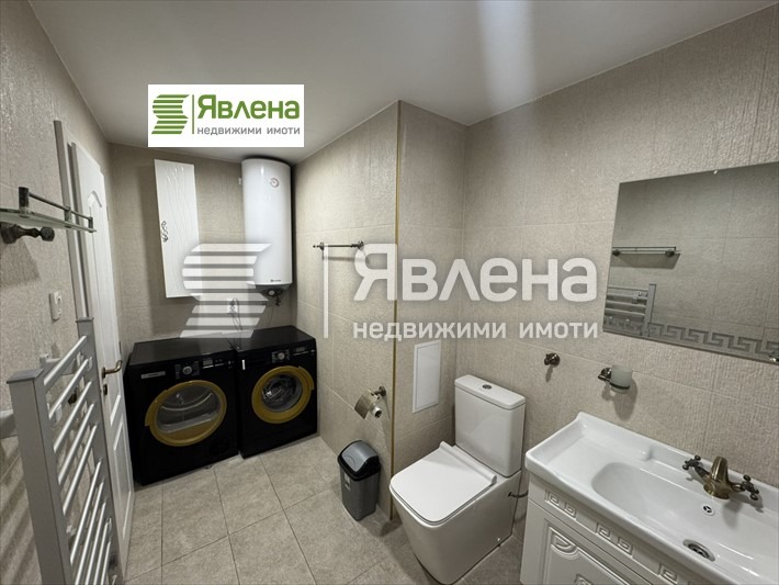 En renta  2 dormitorios Sofia , Vitosha , 77 metros cuadrados | 43693814 - imagen [7]