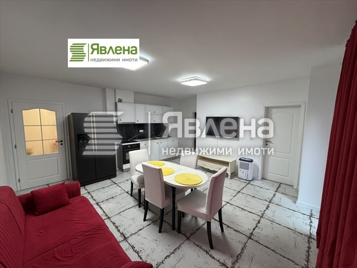 En renta  2 dormitorios Sofia , Vitosha , 77 metros cuadrados | 43693814