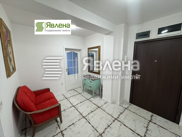 En renta  2 dormitorios Sofia , Vitosha , 77 metros cuadrados | 43693814 - imagen [5]