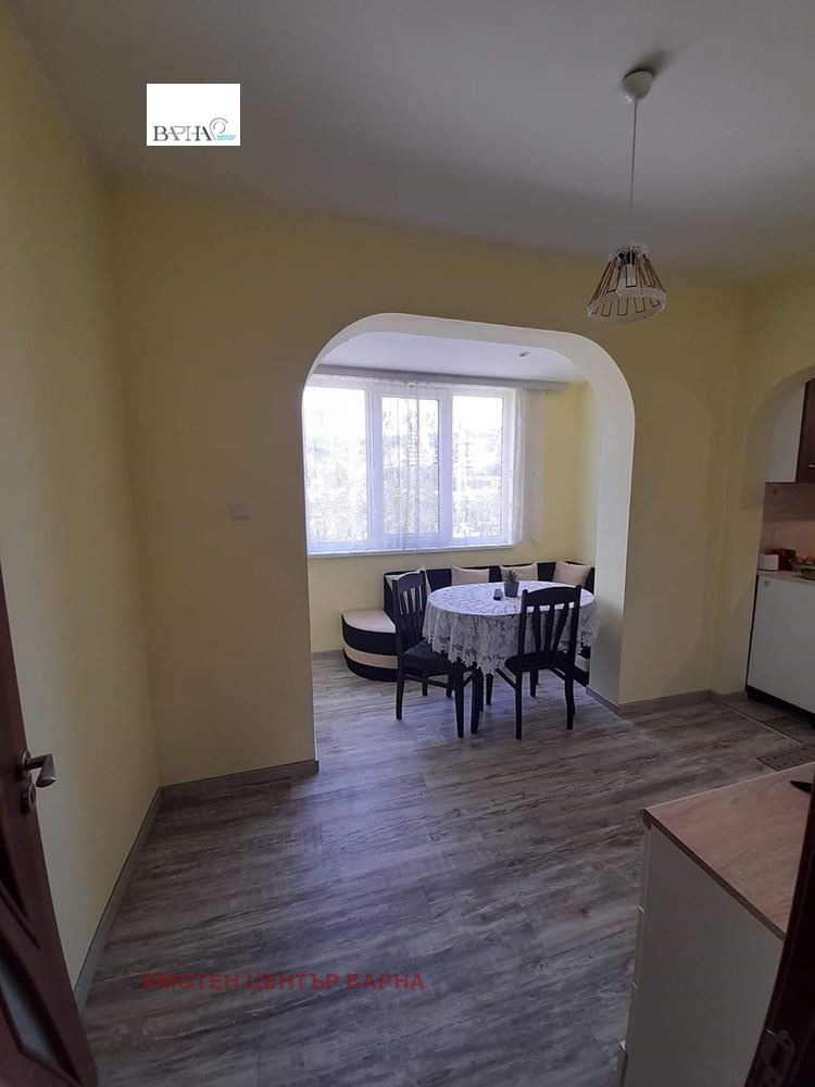 Zu vermieten  2 Schlafzimmer Warna , Lewski 1 , 80 qm | 56285266 - Bild [6]