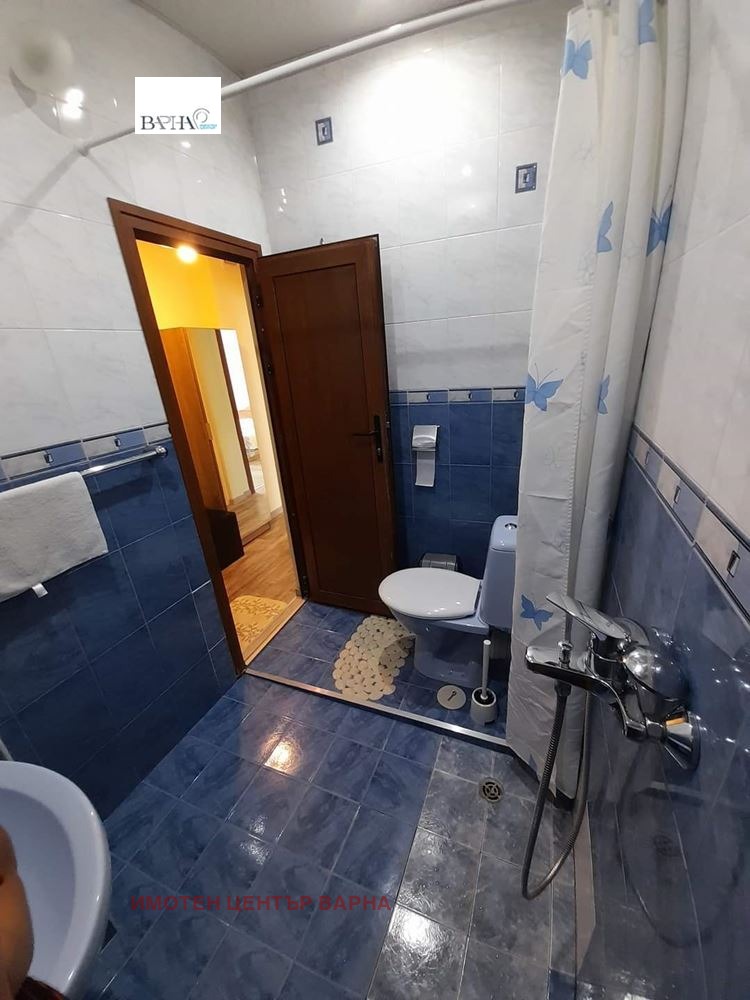 Zu vermieten  2 Schlafzimmer Warna , Lewski 1 , 80 qm | 56285266 - Bild [13]
