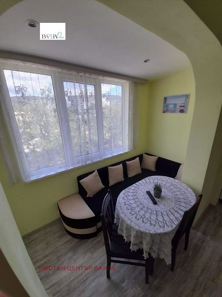 Zu vermieten  2 Schlafzimmer Warna , Lewski 1 , 80 qm | 56285266 - Bild [7]