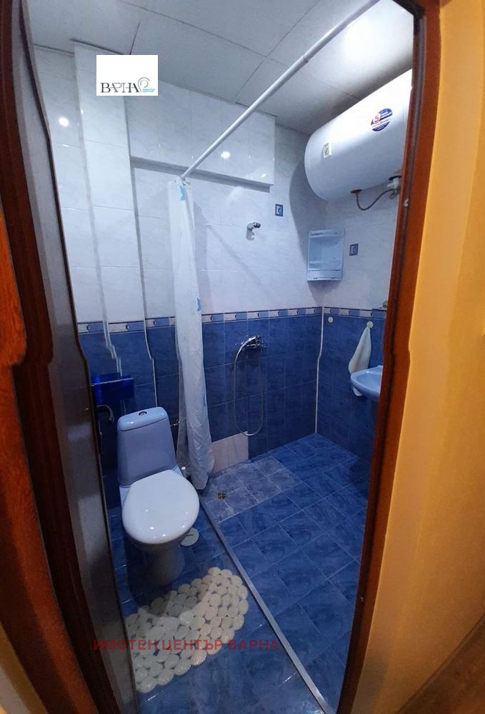 Zu vermieten  2 Schlafzimmer Warna , Lewski 1 , 80 qm | 56285266 - Bild [14]