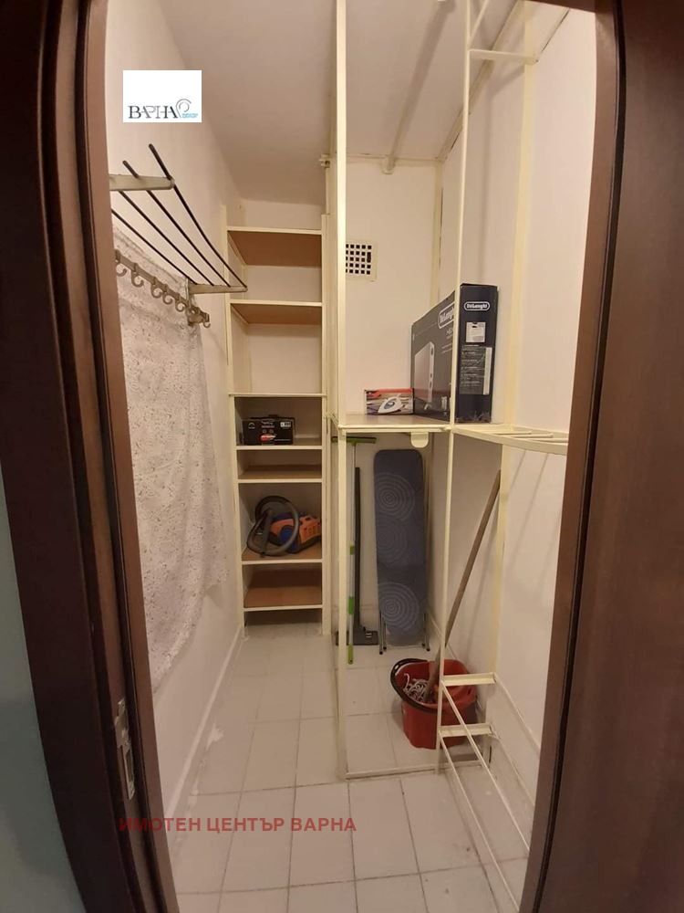 Zu vermieten  2 Schlafzimmer Warna , Lewski 1 , 80 qm | 56285266 - Bild [15]