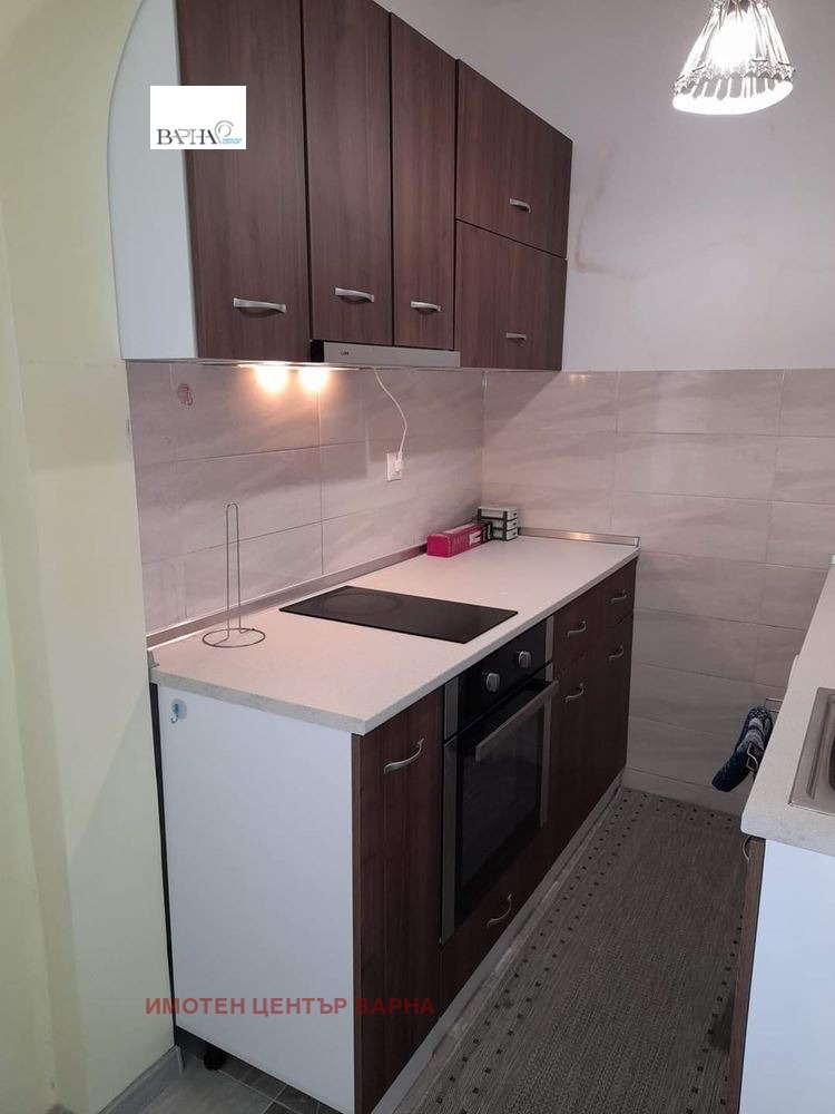 Zu vermieten  2 Schlafzimmer Warna , Lewski 1 , 80 qm | 56285266 - Bild [4]