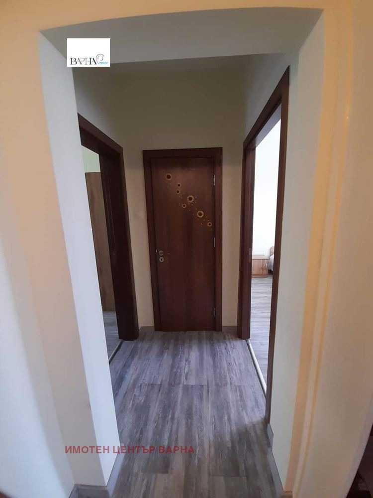 Zu vermieten  2 Schlafzimmer Warna , Lewski 1 , 80 qm | 56285266 - Bild [16]