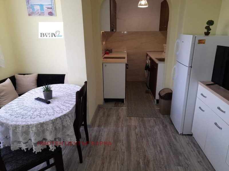 Zu vermieten  2 Schlafzimmer Warna , Lewski 1 , 80 qm | 56285266 - Bild [5]