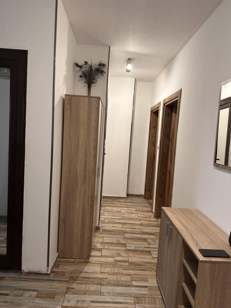 Издаје се  2 спаваће собе Софија , Триагалника , 89 м2 | 97625833 - слика [6]