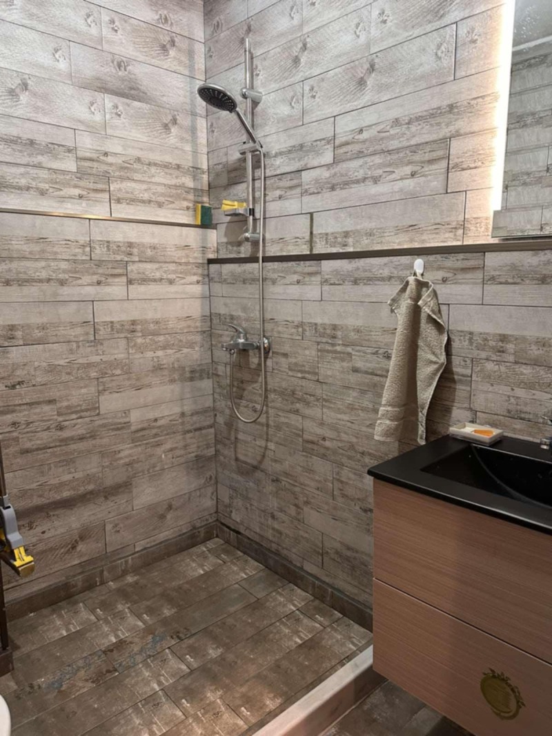 Издаје се  2 спаваће собе Софија , Триагалника , 89 м2 | 97625833 - слика [7]