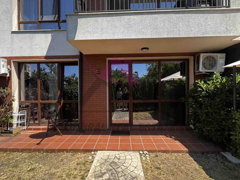 Kiadó  2 hálószobás Varna , Briz , 75 négyzetméter | 51916679 - kép [5]
