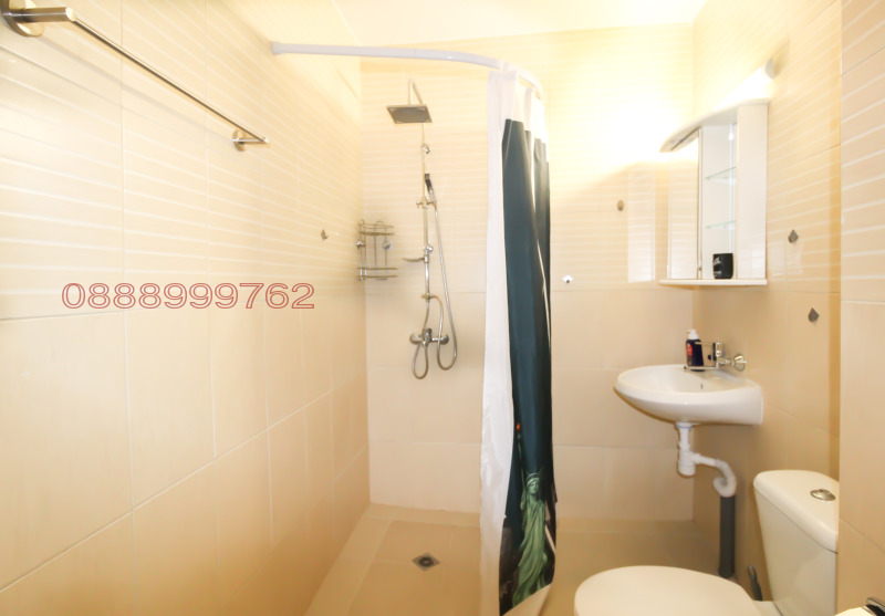 Дава под наем 3-СТАЕН, гр. София, Света Троица, снимка 5 - Апартаменти - 53077748