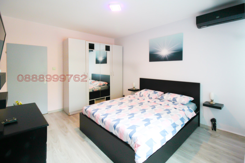 Дава под наем 3-СТАЕН, гр. София, Света Троица, снимка 3 - Апартаменти - 53077748